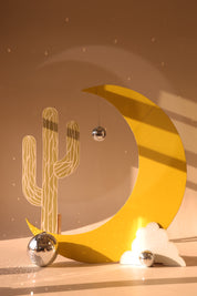 Moon - Event Rental