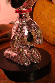 Disco Snoopy