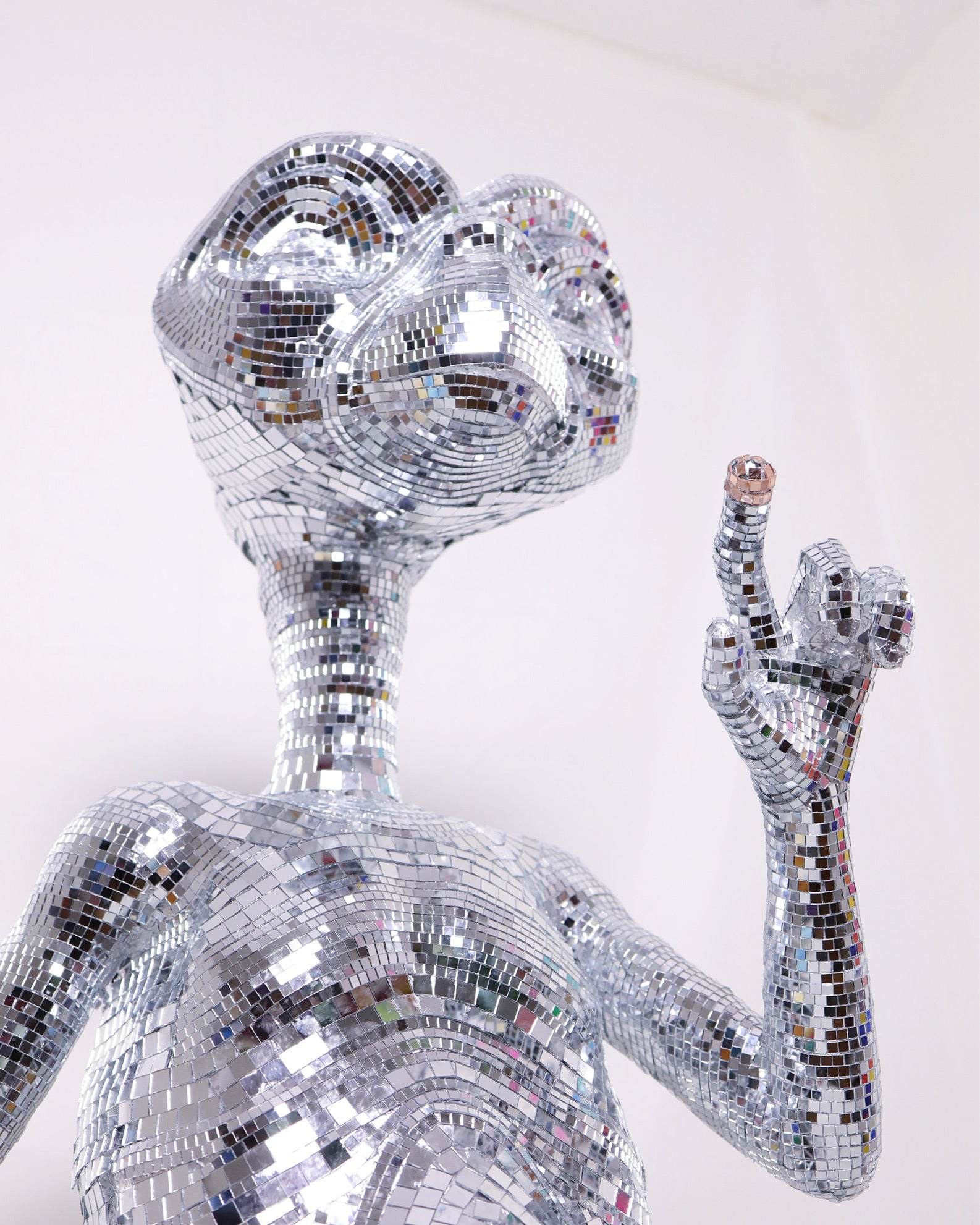 Disco ET
