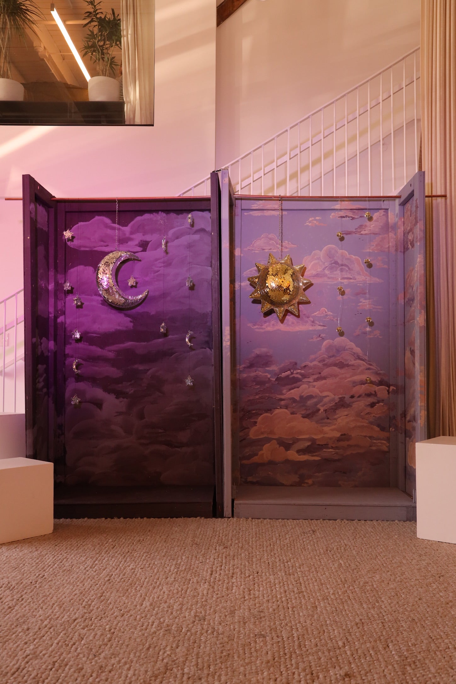 In a Box - Event Rental