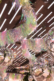 Fringe Install - Event Rental