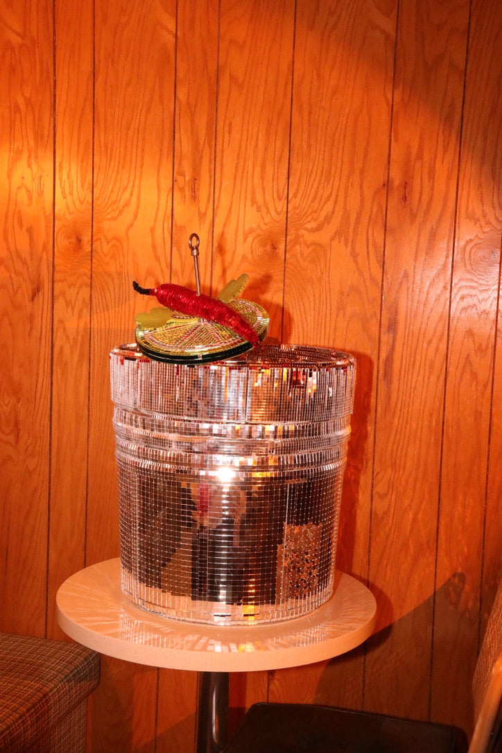 Disco Margarita (Custom by Request)