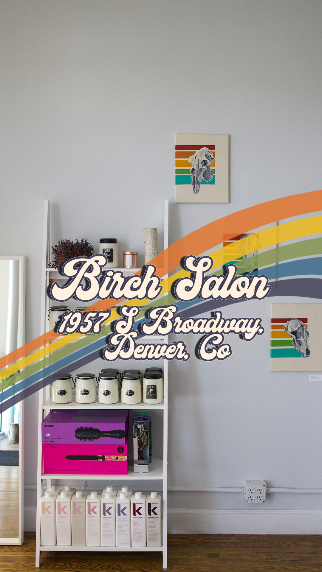 Birch Salon