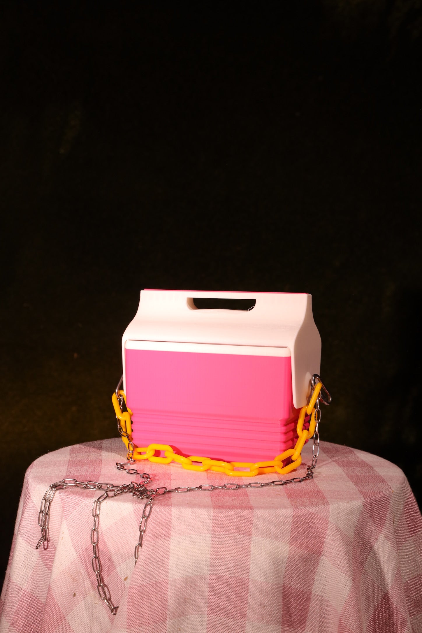 Cool It Mini-Cooler Bag