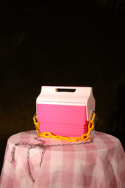 Cool It Mini-Cooler Bag