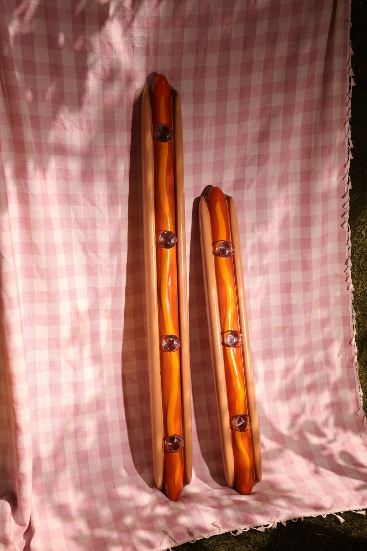 Shotdog - Hotdog Shotski