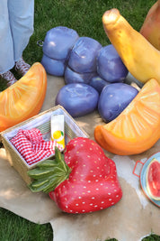 Giant Fruit - Event Rental