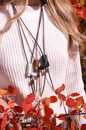 Cowboy Take Me Away Bolo Tie