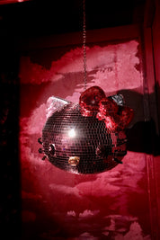 Disco Hello Kitty