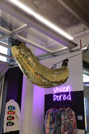 Disco Banana - Event Rental