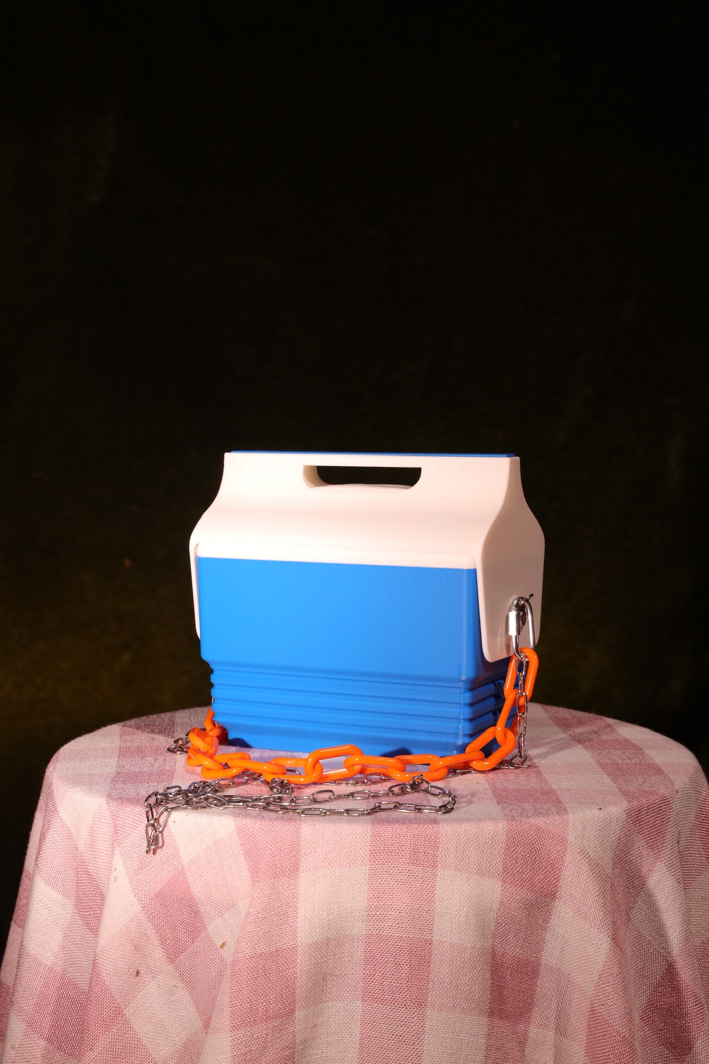 Cool It Mini-Cooler Bag