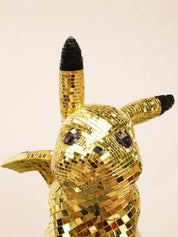Pikachu Disco Ball