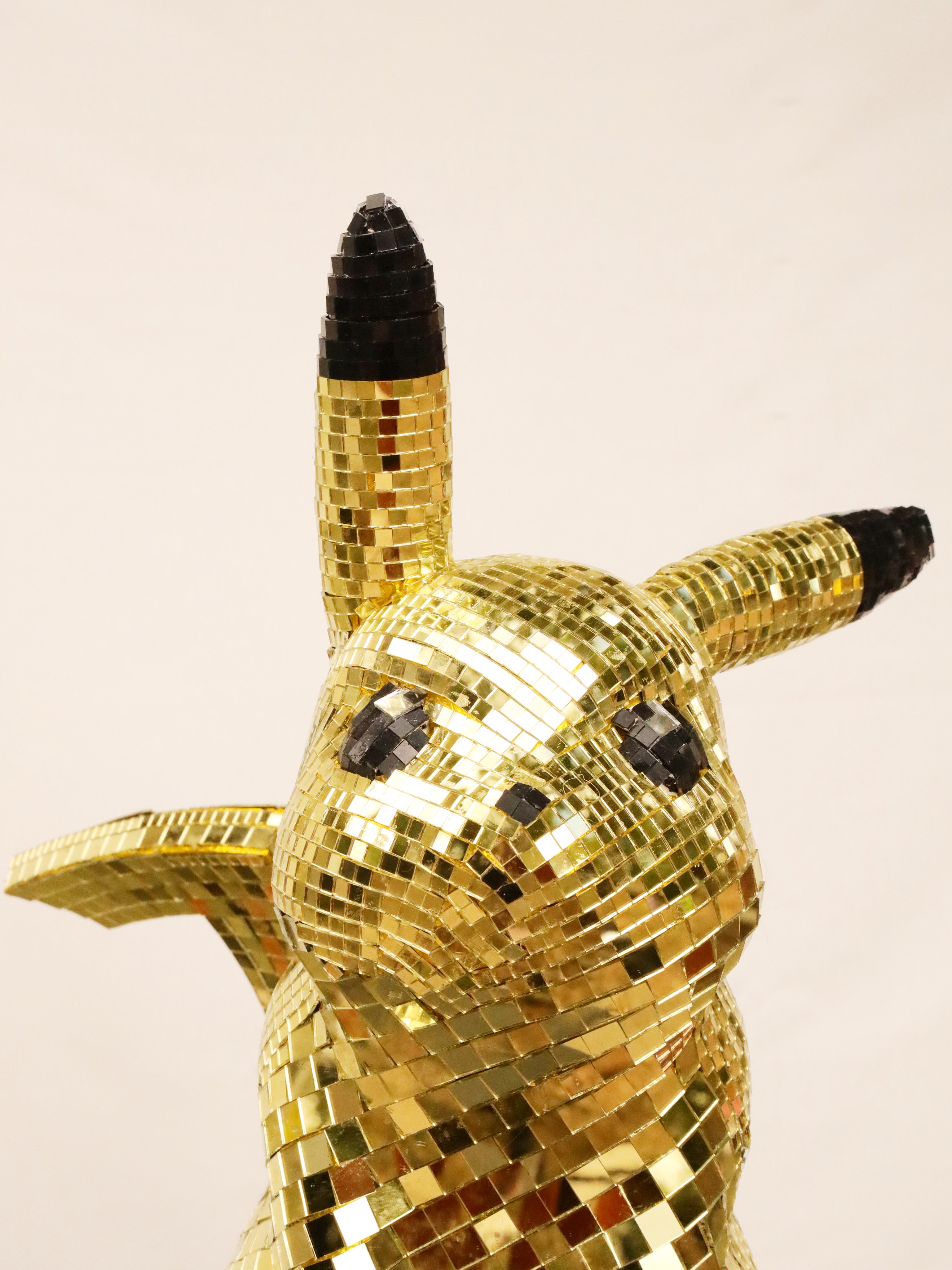 Pikachu Disco Ball
