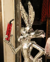 Disco Wile E. Coyote