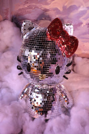 Disco Hello Kitty