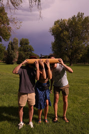 Shotdog Hotdog Shotski - Event Rental