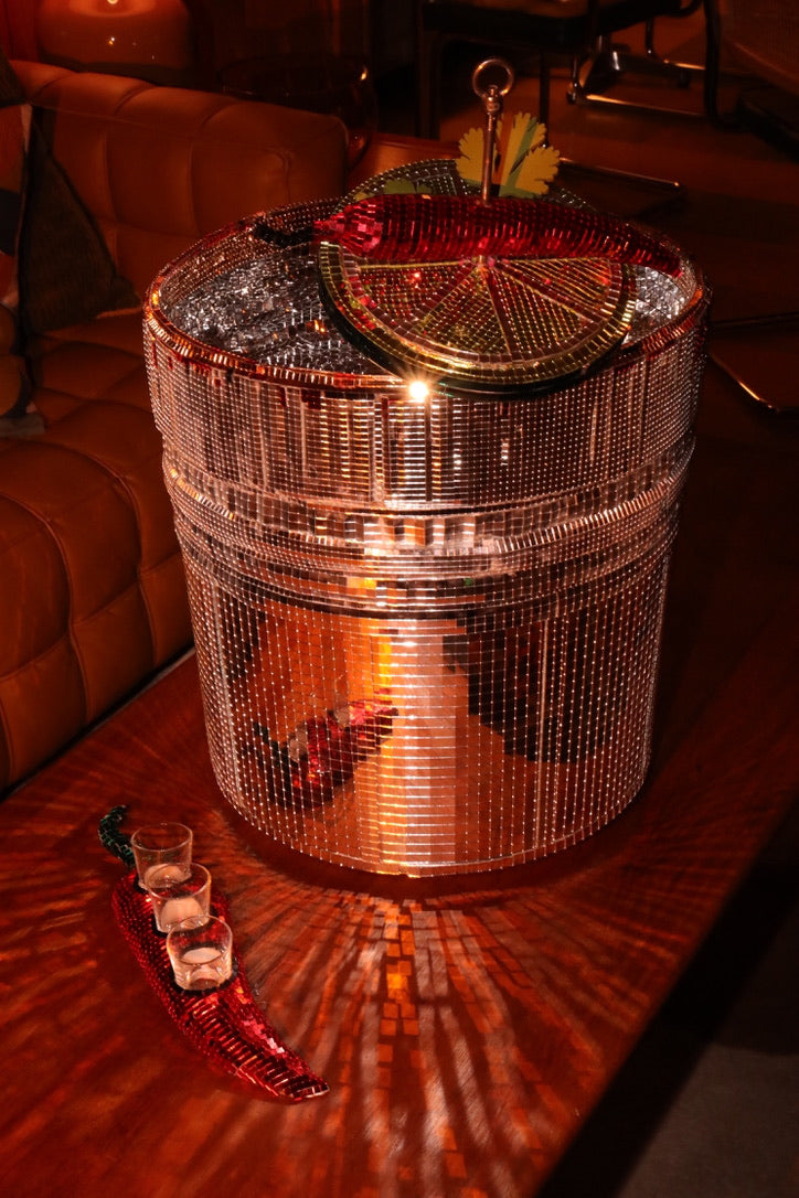 Disco Margarita (Custom by Request)