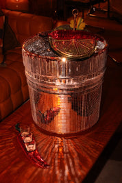 Disco Margarita (Custom by Request)
