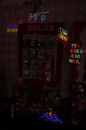 It’s a Good Day to Do Math – LED Neon Sign