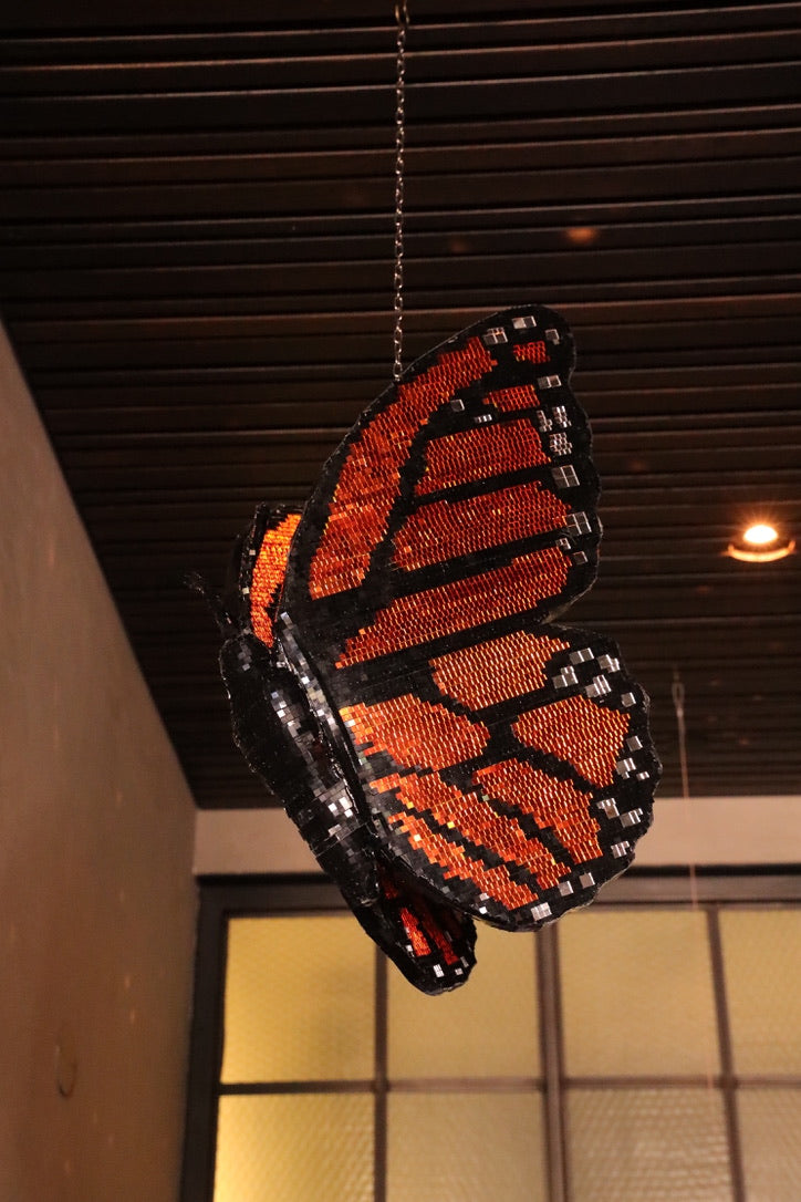 Disco Bugs - Event Rental