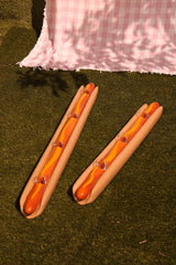 Shotdog - Hotdog Shotski