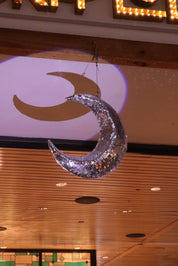 Disco Moon