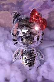 Disco Hello Kitty