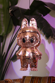 Disco Labubu