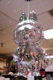 Disco Labubu