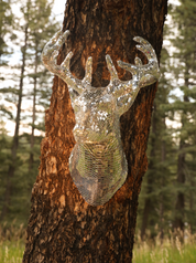 Disco Deer