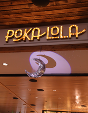 Over the Moon – Ticket to Disco Workshop