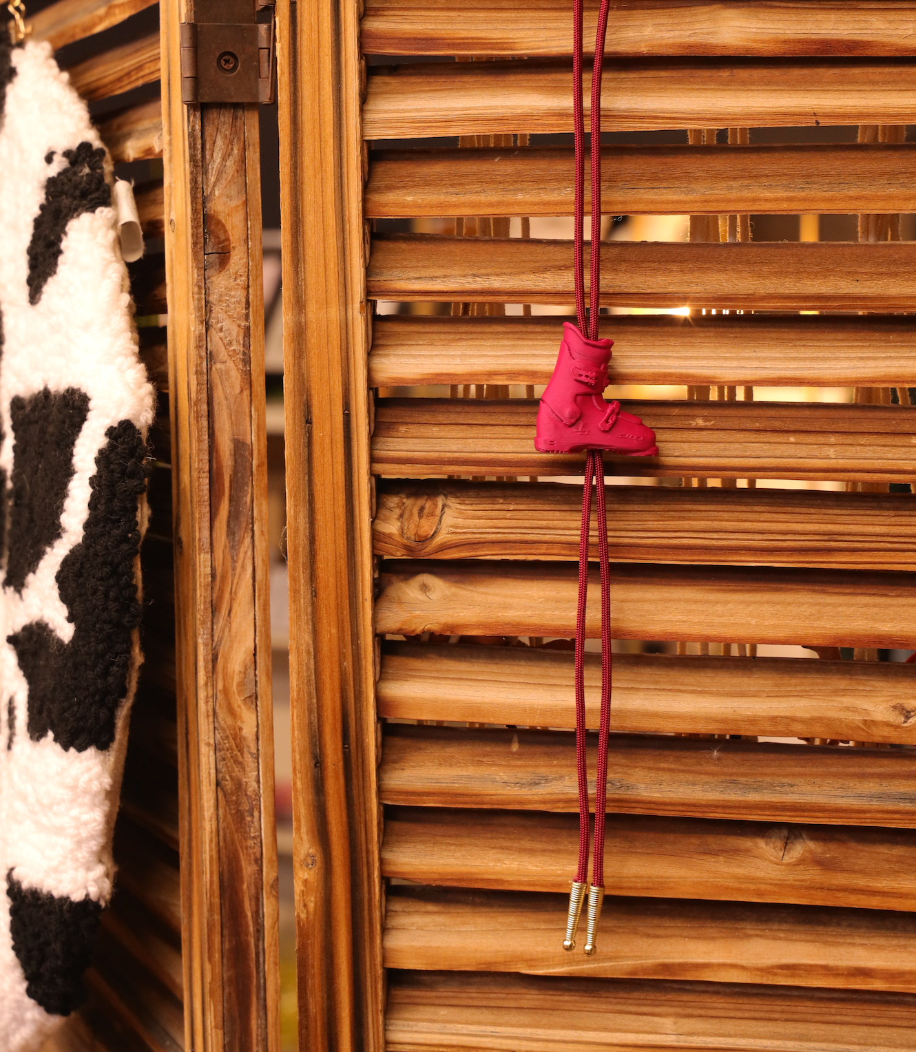 Apres All Day Bolo Tie