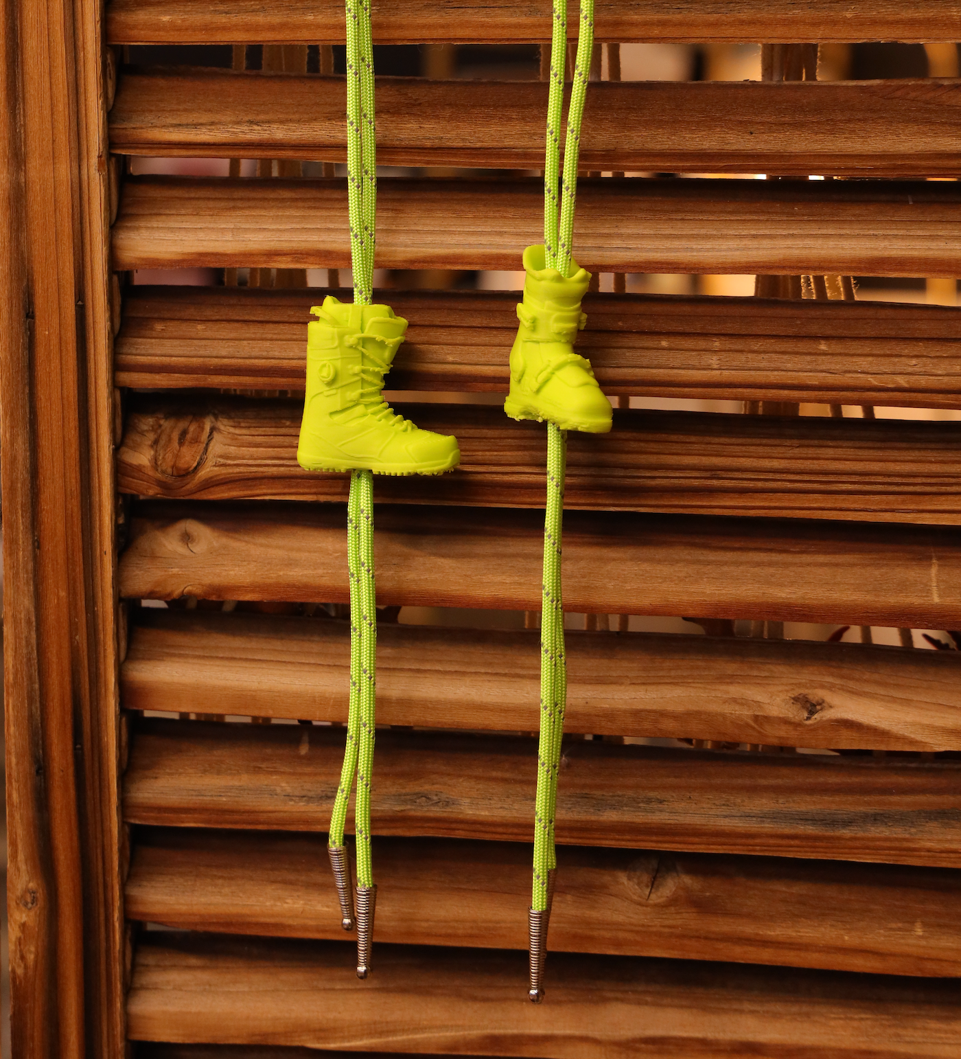 Apres All Day Bolo Tie