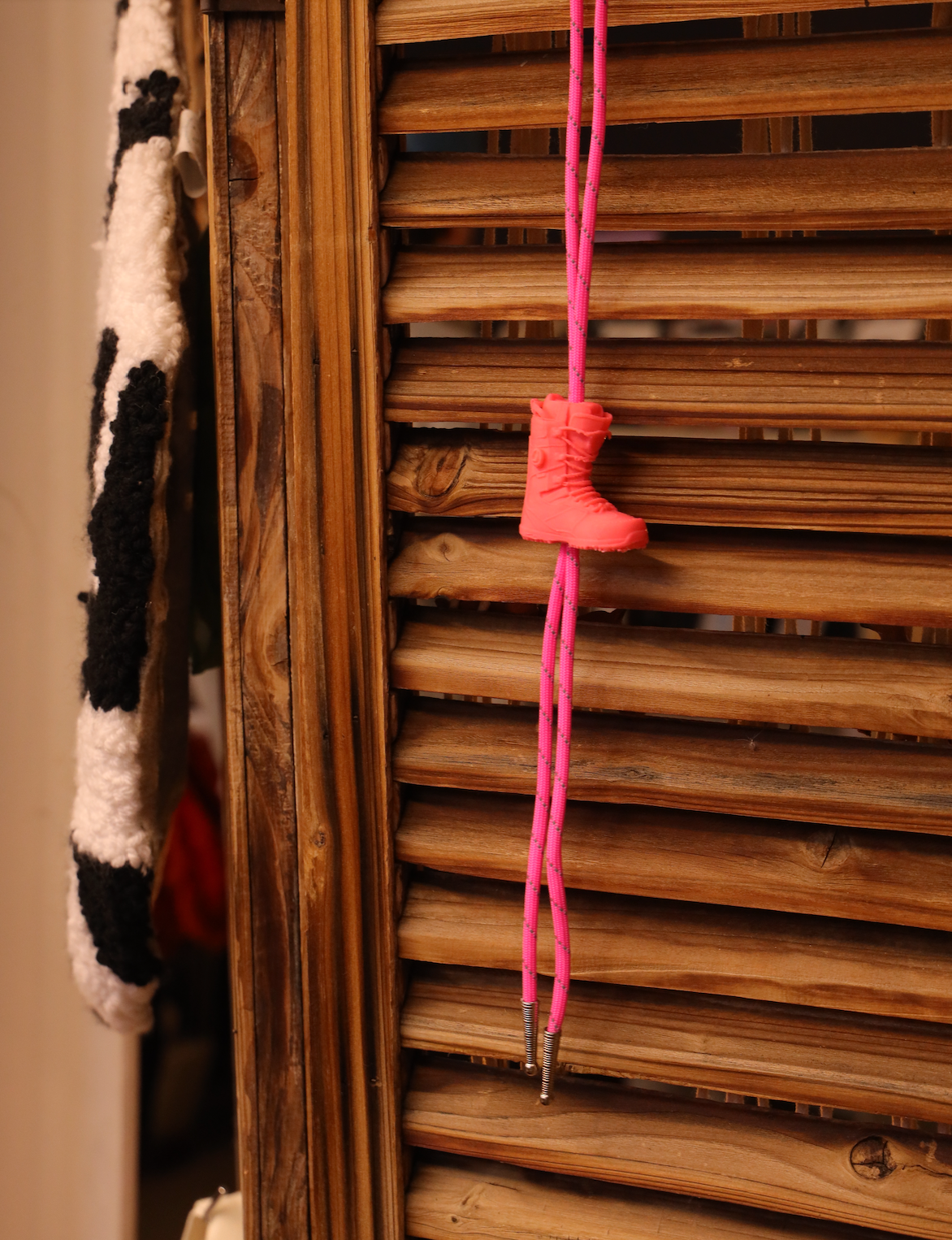 Apres All Day Bolo Tie