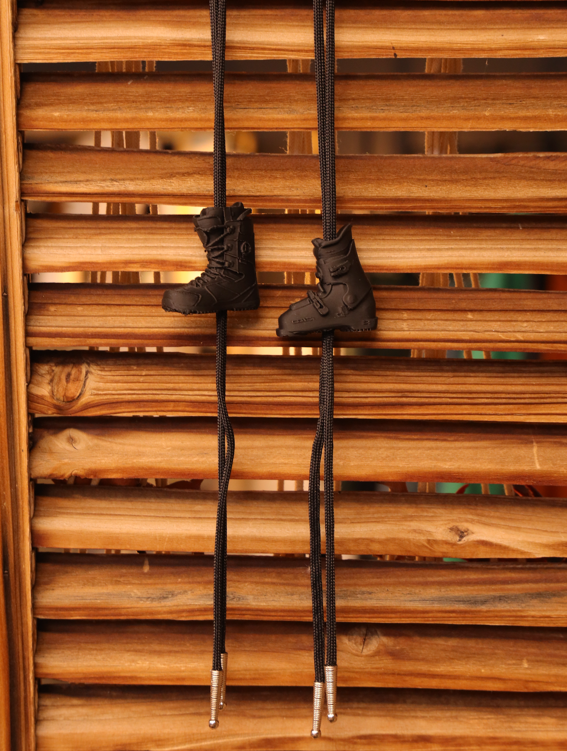 Apres All Day Bolo Tie