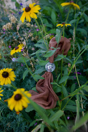 Discoball Neckerchief